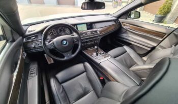 BMW Serii 7 750iL full