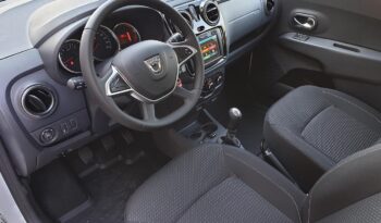 Dacia Lodgy 7 osobowa full