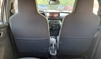 Dacia Spring full