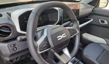 Dacia Spring full