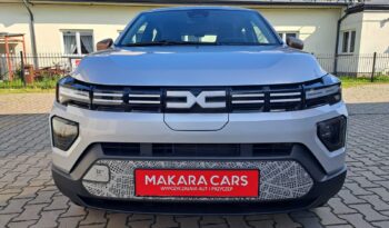 Dacia Spring full