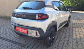 Dacia Spring full