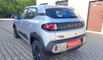Dacia Spring full