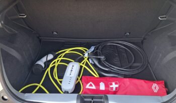 Dacia Spring full