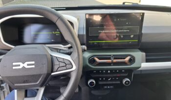 Dacia Spring full