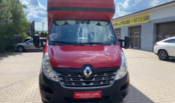 Renault Master Plandeka 10 ep full