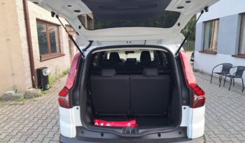 Dacia Jogger full