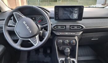 Dacia Jogger full