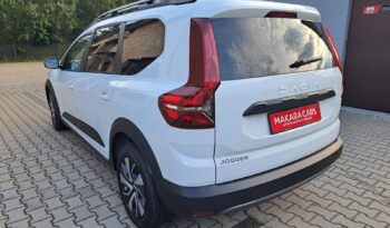 Dacia Jogger full