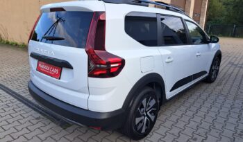 Dacia Jogger full