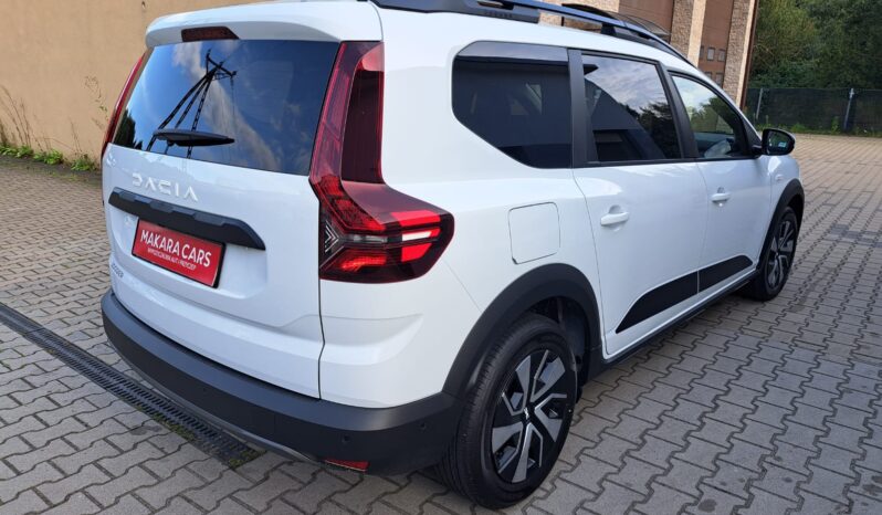 Dacia Jogger full