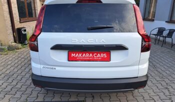 Dacia Jogger full