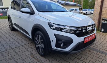 Dacia Jogger full