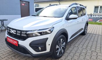 Dacia Jogger full